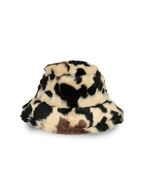 Cappello pescatore effetto pelliccia Mc2 Saint Barth | BHAT00300240I